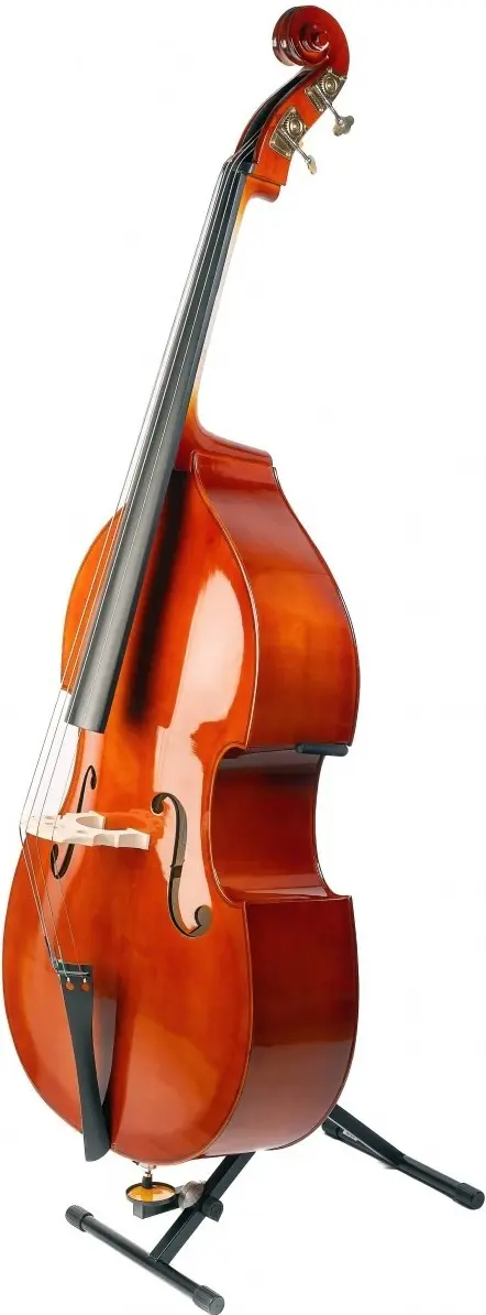 Contrabas Karl Hoffmeister MB040L 3/4 (Wood)