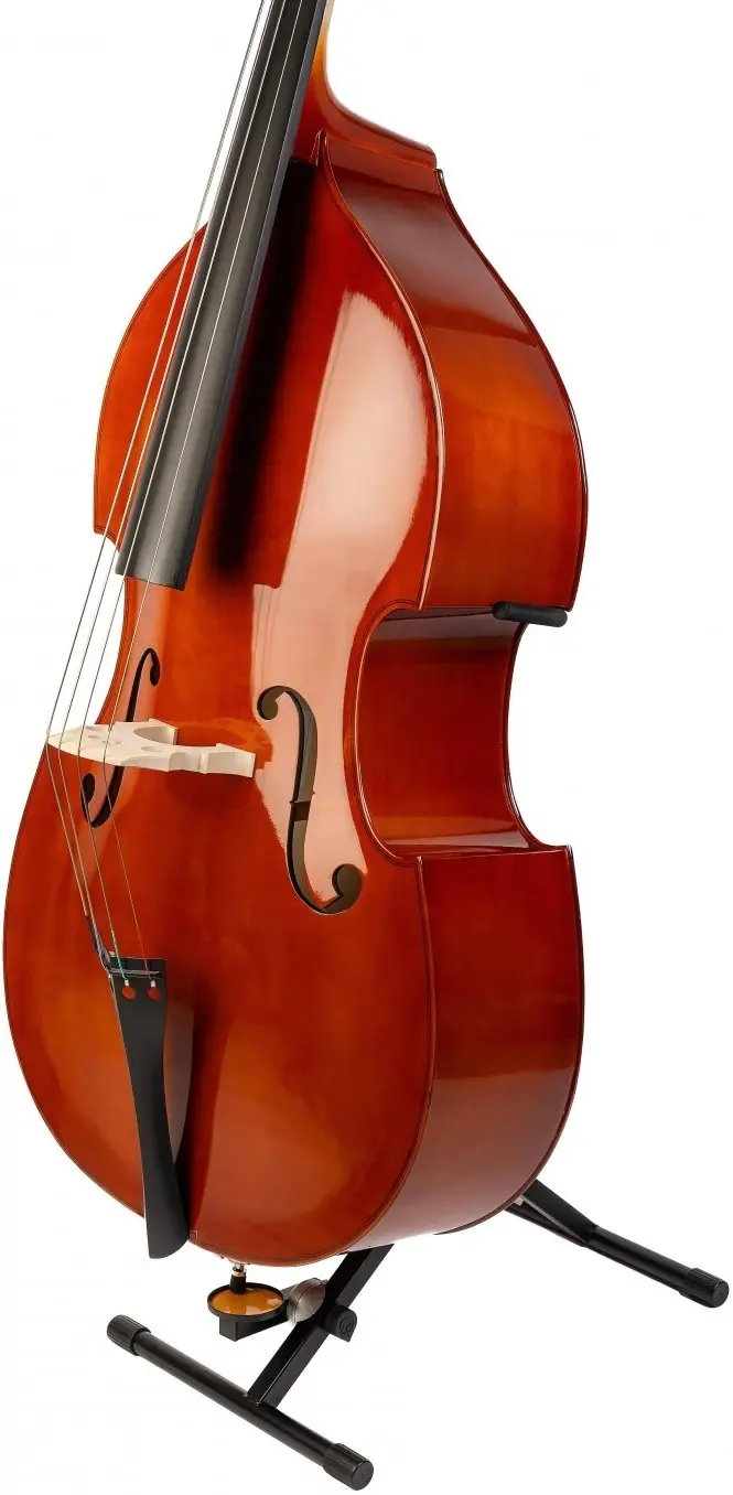 Contrabas Karl Hoffmeister MB040L 3/4 (Wood)