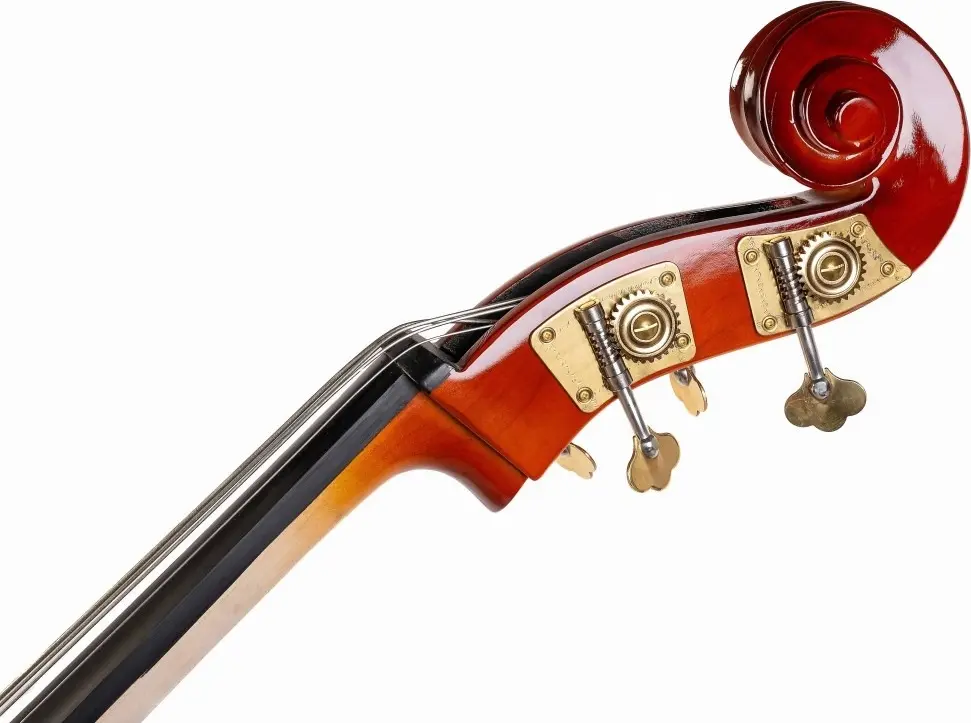 Contrabas Karl Hoffmeister MB040L 3/4 (Wood)