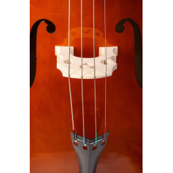 Contrabas Karl Hoffmeister MB040L 3/4 (Wood) Thumb