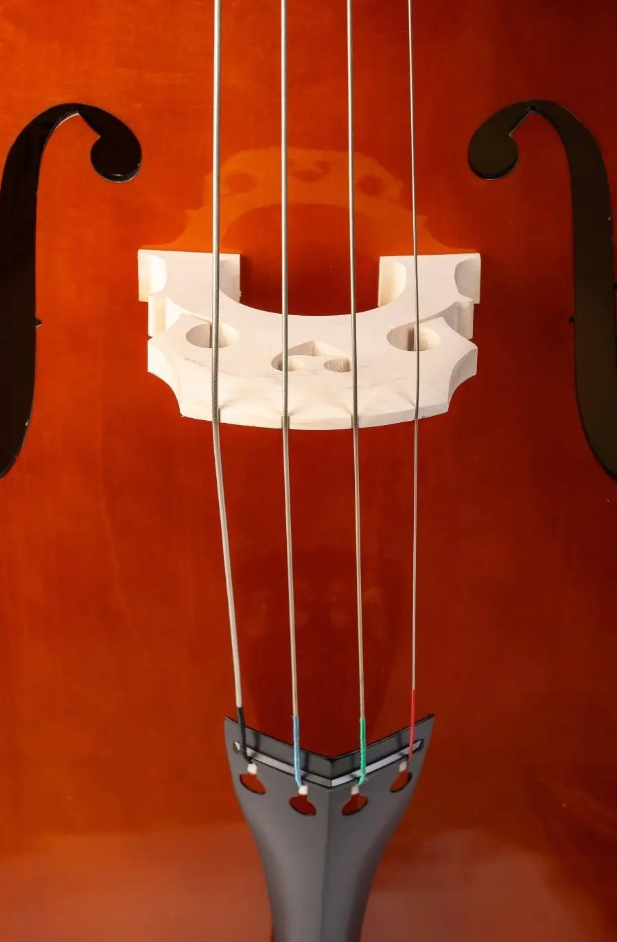 Contrabas Karl Hoffmeister MB040L 3/4 (Wood)