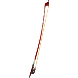 Contrabas Karl Hoffmeister MB040L 3/4 (Wood) Thumb