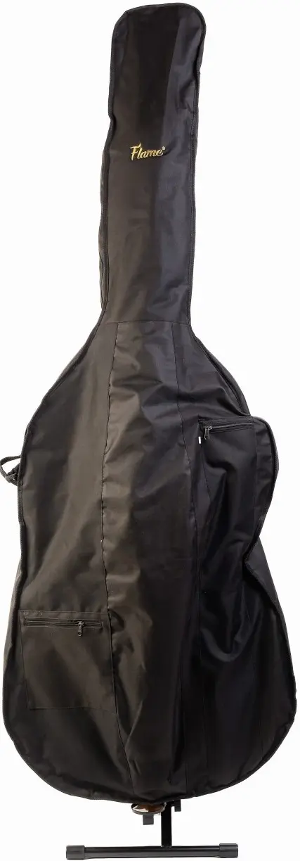 Contrabas Karl Hoffmeister MB040L 3/4 (Wood)