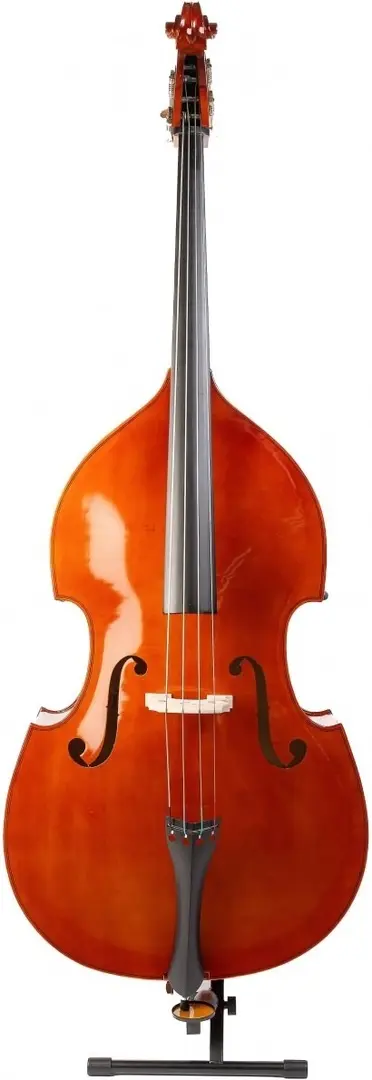 Contrabas Karl Hoffmeister MB040L 3/4 (Wood)