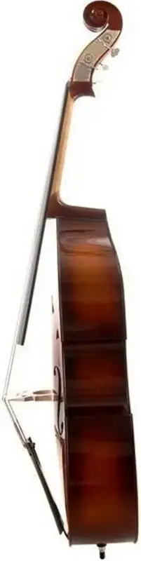 Contrabas Karl Hoffmeister MB040L 4/4 (Wood)