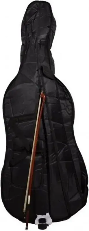 Contrabas Karl Hoffmeister MB040L 4/4 (Wood)