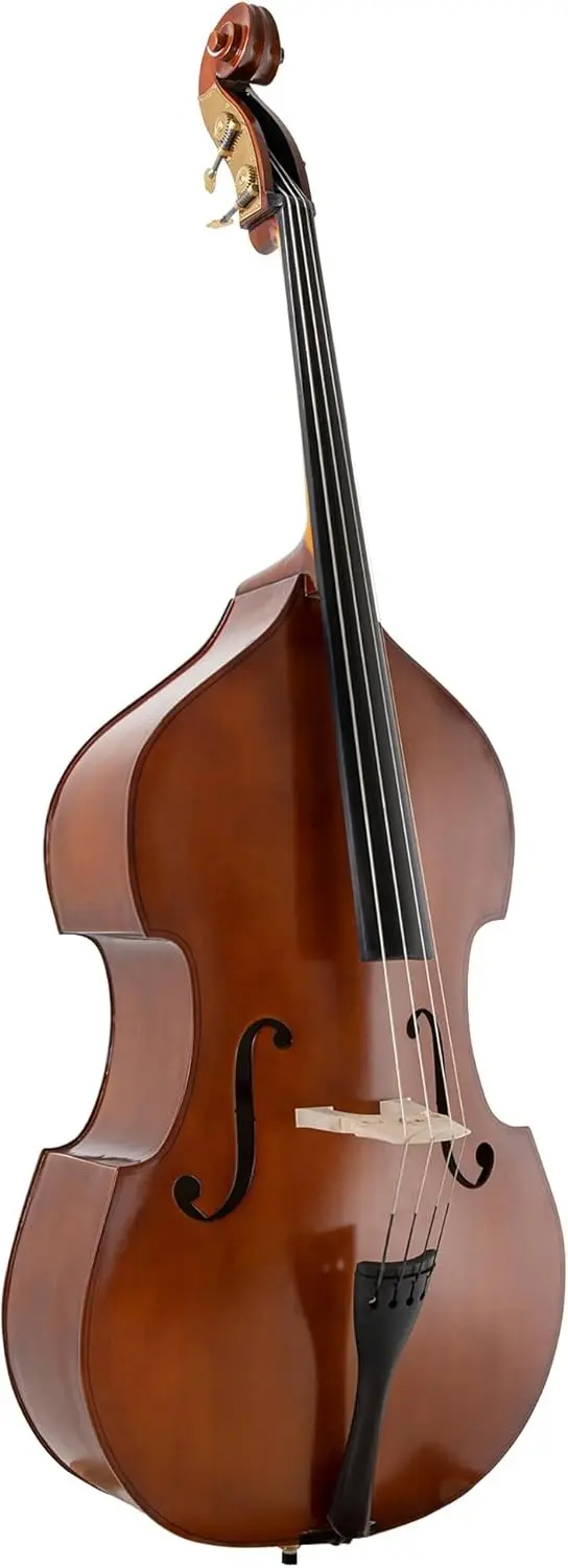 Contrabas Karl Hoffmeister MB040R 3/4 (Wood)