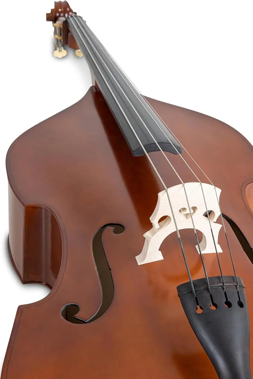 Contrabas Karl Hoffmeister MB040R 3/4 (Wood)