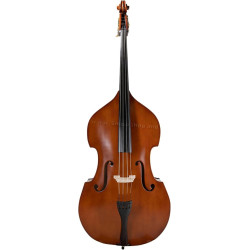 Contrabas Karl Hoffmeister MB040R 3/4 (Wood)