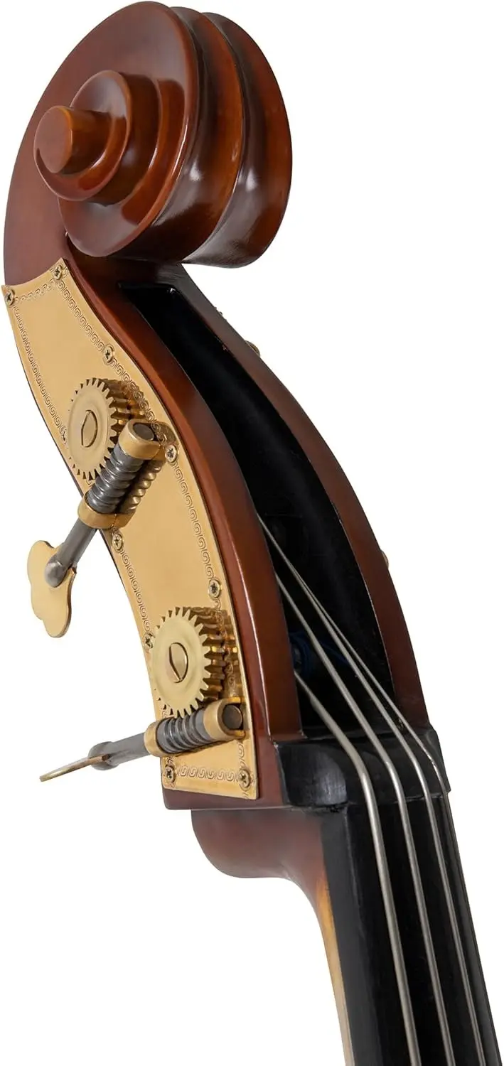 Contrabas Karl Hoffmeister MB040R 3/4 (Wood)