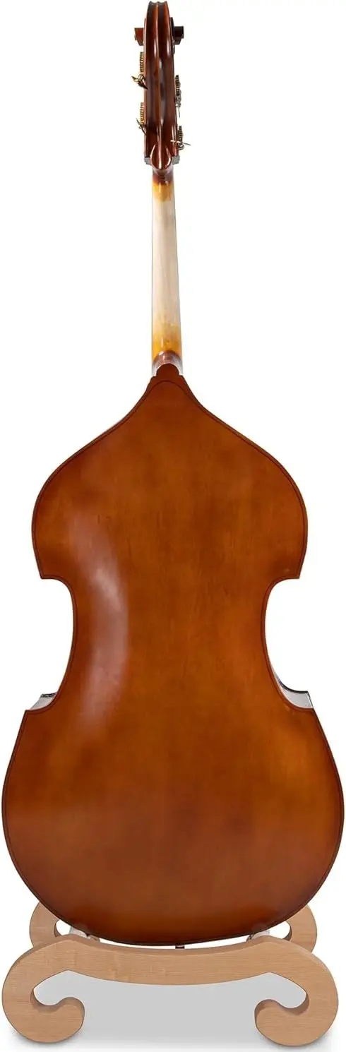 Contrabas Karl Hoffmeister MB040R 3/4 (Wood)