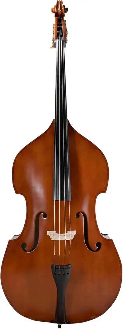Contrabas Karl Hoffmeister MB040R 3/4 (Wood)