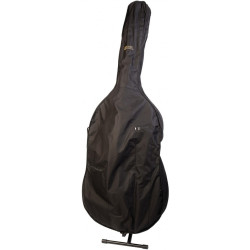 Contrabas Karl Hoffmeister MB040R 4/4 (Wood) Thumb