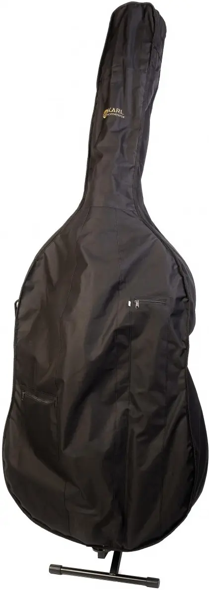 Contrabas Karl Hoffmeister MB040R 4/4 (Wood)