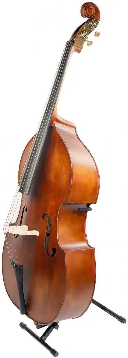 Contrabas Karl Hoffmeister MB040R 4/4 (Wood)