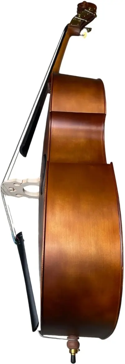 Contrabas Karl Hoffmeister MB040R 4/4 (Wood)