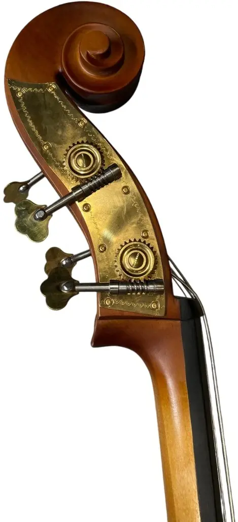 Contrabas Karl Hoffmeister MB040R 4/4 (Wood)