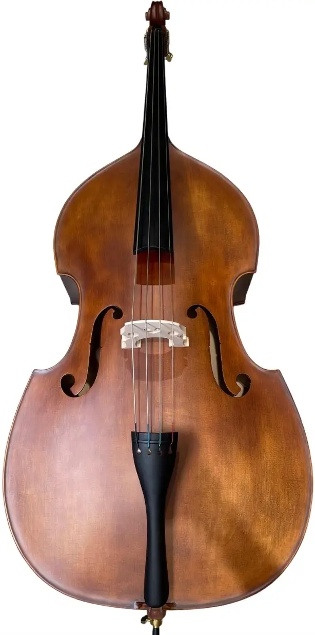 Contrabas Karl Hoffmeister MB040R 4/4 (Wood)