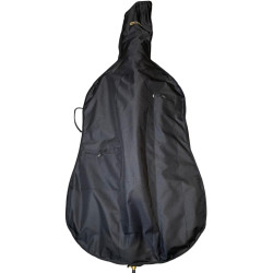 Contrabas Karl Hoffmeister MB040R 4/4 (Wood) Thumb