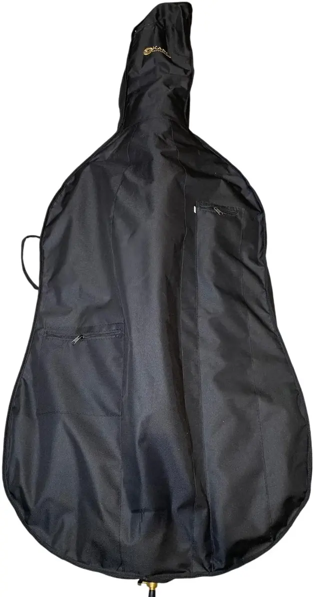 Contrabas Karl Hoffmeister MB040R 4/4 (Wood)