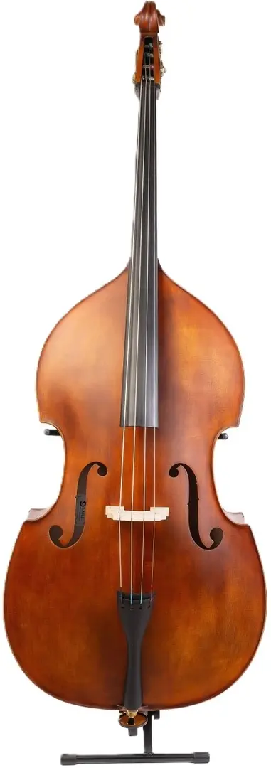 Contrabas Karl Hoffmeister MB040R 4/4 (Wood)