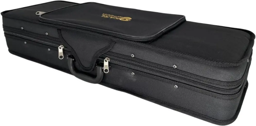 Vioara Karl Hoffmeister MV015B Advanced 1/2 (Wood)