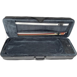 Vioara Karl Hoffmeister MV015B Advanced 1/2 (Wood) Thumb