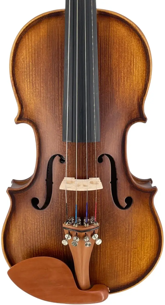 Vioara Karl Hoffmeister MV015B Advanced 3/4 (Wood)