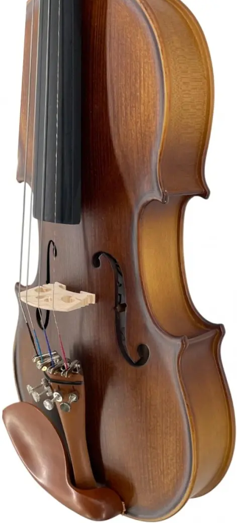 Vioara Karl Hoffmeister MV015B Advanced 4/4 (Wood)