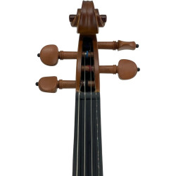 Vioara Karl Hoffmeister MV015B Advanced 4/4 (Wood) Thumb