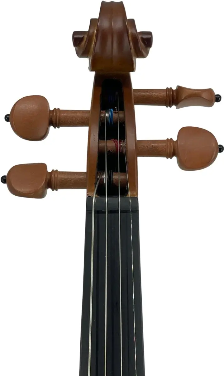 Vioara Karl Hoffmeister MV015B Advanced 4/4 (Wood)