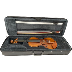 Vioara Karl Hoffmeister MV015B Advanced 4/4 (Wood) Thumb