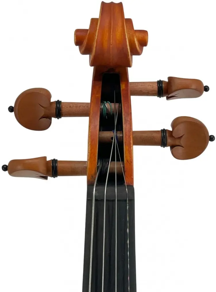 Vioara Karl Hoffmeister MV100 Conservatory 3/4 (Wood)