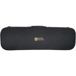 Vioara Karl Hoffmeister MV100 Conservatory 3/4 (Wood) Thumb