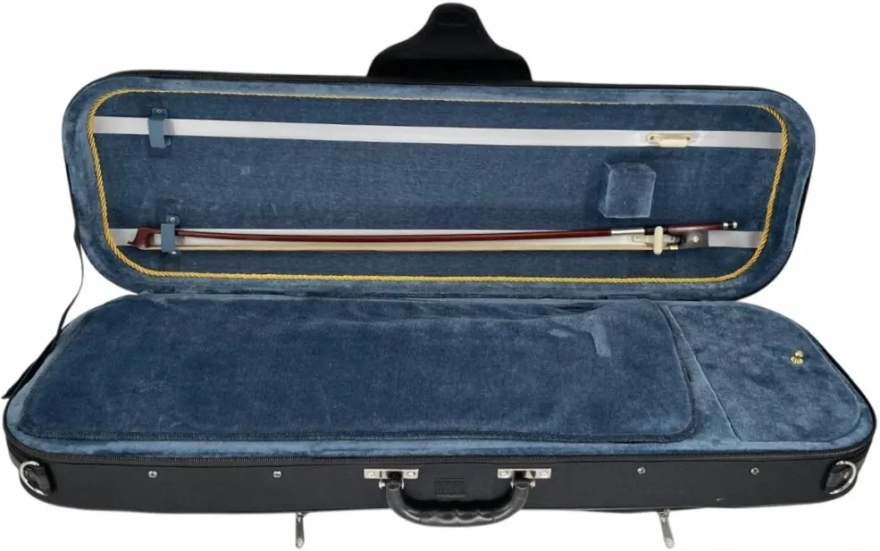 Vioara Karl Hoffmeister MV100 Conservatory 3/4 (Wood)