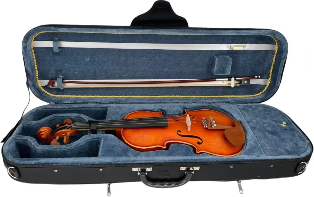 Vioara Karl Hoffmeister MV100 Conservatory 3/4 (Wood)