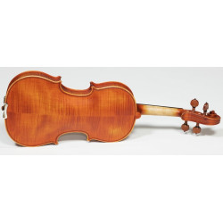 Vioara Karl Hoffmeister MV100 Conservatory 4/4 (Wood) Thumb