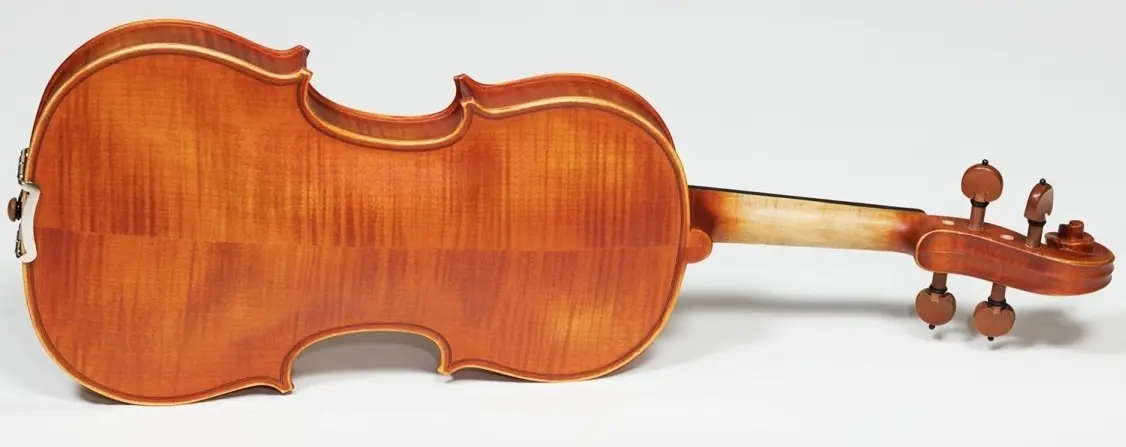 Vioara Karl Hoffmeister MV100 Conservatory 4/4 (Wood)