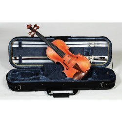 Vioara Karl Hoffmeister MV100 Conservatory 4/4 (Wood) Thumb