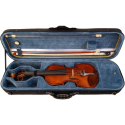 Vioara Karl Hoffmeister MV200-1 Academy Plus 4/4 (Wood) Thumb