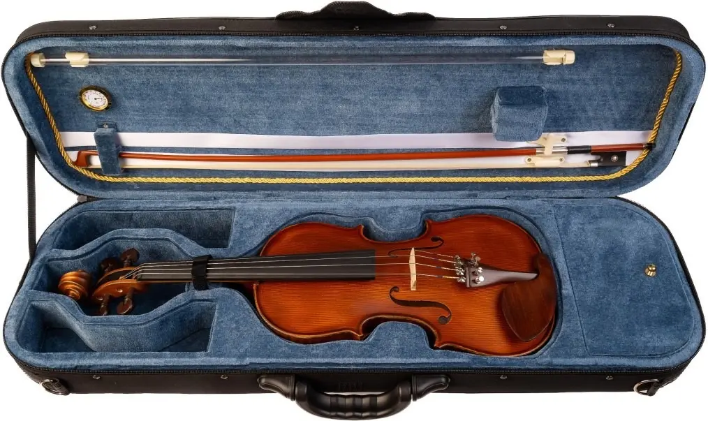 Vioara Karl Hoffmeister MV200-1 Academy Plus 4/4 (Wood)