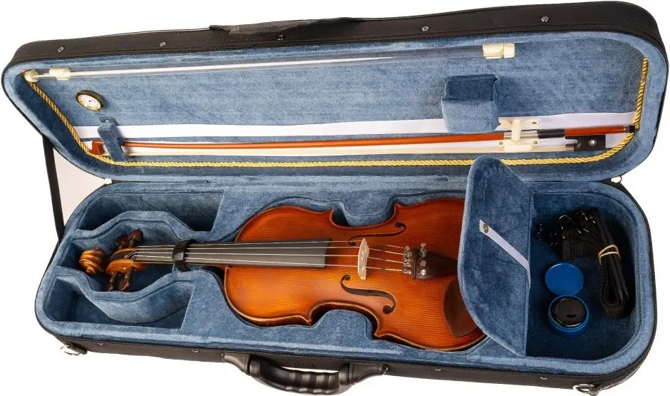 Vioara Karl Hoffmeister MV200-1 Academy Plus 4/4 (Wood)