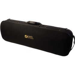 Vioara Karl Hoffmeister MV200-1 Academy Plus 4/4 (Wood) Thumb