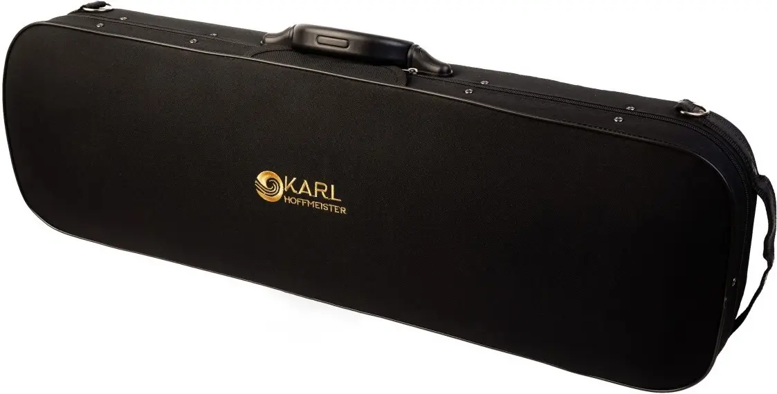 Vioara Karl Hoffmeister MV200-1 Academy Plus 4/4 (Wood)