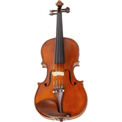 Vioara Karl Hoffmeister MV200-1 Academy Plus 4/4 (Wood) Thumb