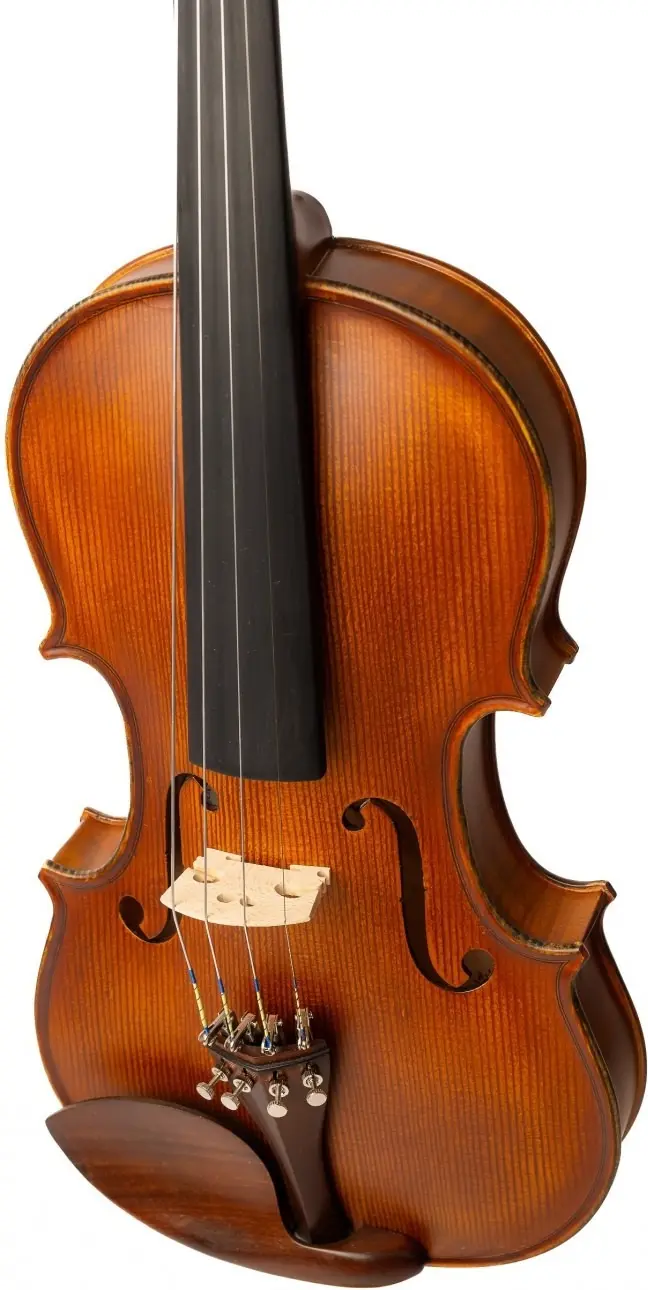 Vioara Karl Hoffmeister MV200-1 Academy Plus 4/4 (Wood)