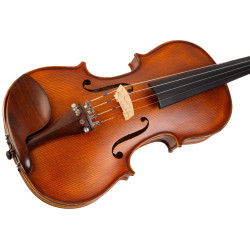 Vioara Karl Hoffmeister MV200-1 Academy Plus 4/4 (Wood) Thumb