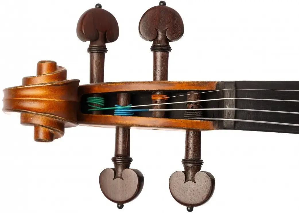 Vioara Karl Hoffmeister MV200-1 Academy Plus 4/4 (Wood)