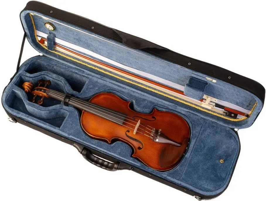 Vioara Karl Hoffmeister MV200-1 Academy Plus 4/4 (Wood)