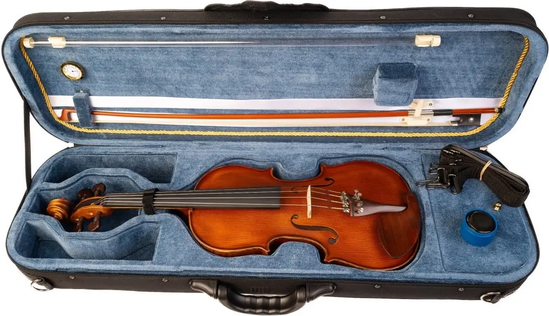 Vioara Karl Hoffmeister MV200-1 Academy Plus 4/4 (Wood)